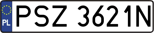 PSZ3621N