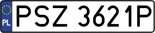 PSZ3621P