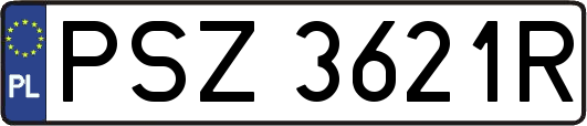 PSZ3621R