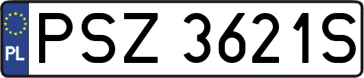 PSZ3621S