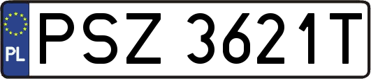 PSZ3621T