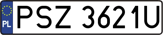 PSZ3621U