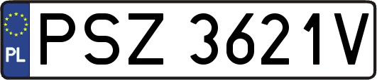 PSZ3621V