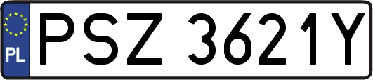PSZ3621Y