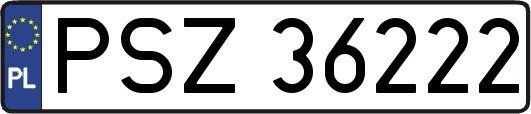 PSZ36222
