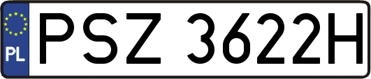 PSZ3622H