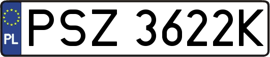 PSZ3622K