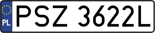 PSZ3622L