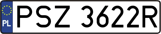 PSZ3622R