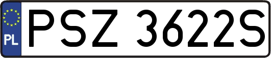 PSZ3622S