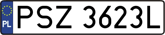 PSZ3623L