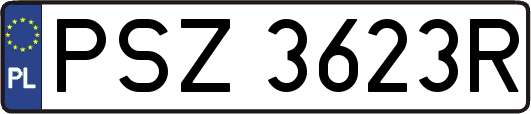 PSZ3623R