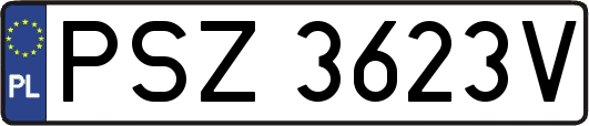 PSZ3623V