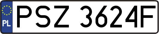 PSZ3624F