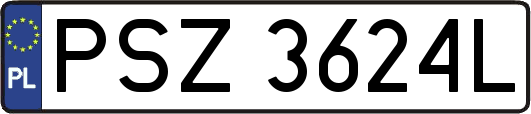PSZ3624L
