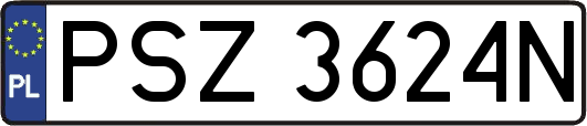 PSZ3624N