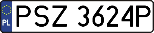 PSZ3624P
