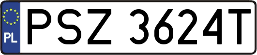 PSZ3624T