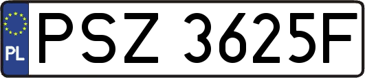 PSZ3625F