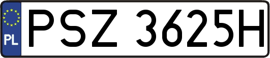 PSZ3625H