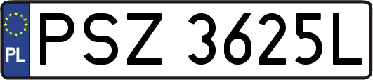 PSZ3625L