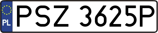 PSZ3625P