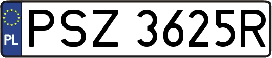 PSZ3625R