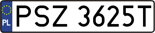 PSZ3625T
