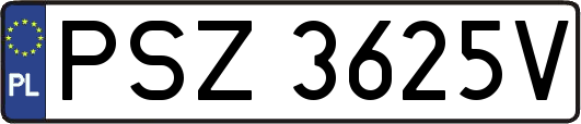 PSZ3625V