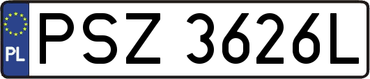 PSZ3626L