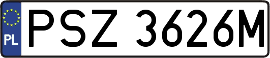PSZ3626M