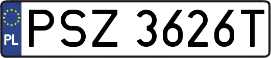 PSZ3626T