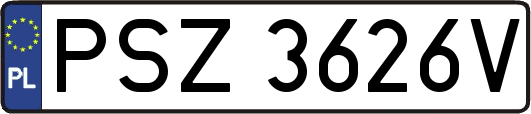 PSZ3626V