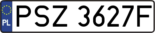 PSZ3627F