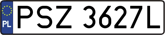 PSZ3627L