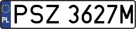 PSZ3627M