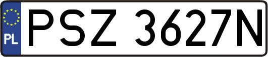 PSZ3627N