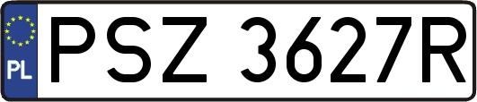 PSZ3627R