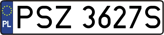 PSZ3627S