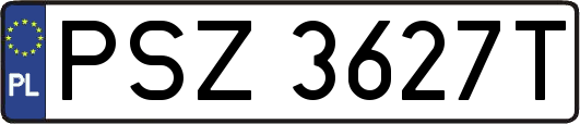 PSZ3627T