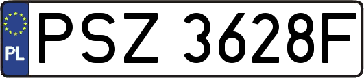 PSZ3628F