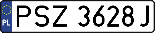 PSZ3628J