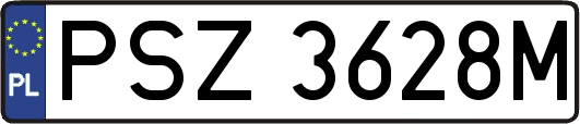 PSZ3628M