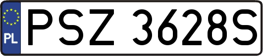 PSZ3628S