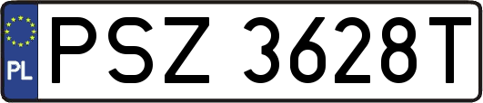 PSZ3628T