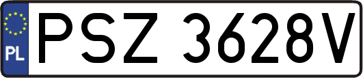 PSZ3628V