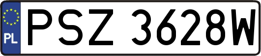PSZ3628W