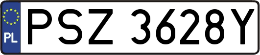 PSZ3628Y
