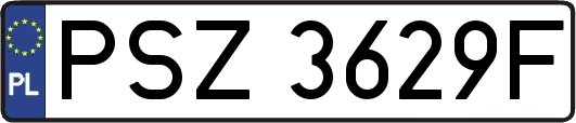 PSZ3629F