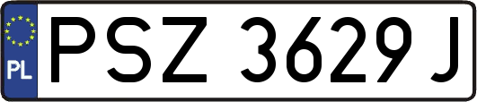 PSZ3629J